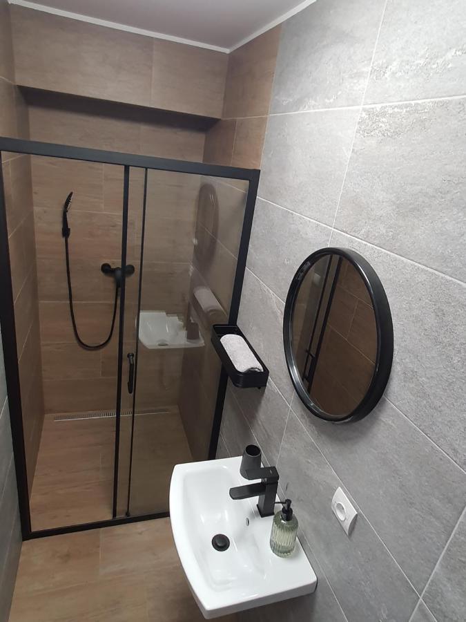 Cerny Kohout Hotel apartamentowy